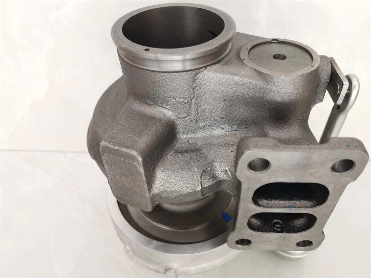 Cummins HE300WG Turbocharger
