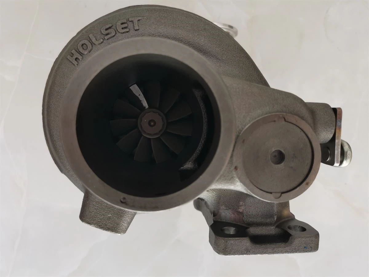 Cummins HE300WG Turbocharger