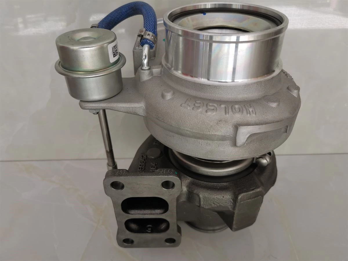 Cummins HE300WG Turbocharger