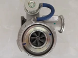 Cummins HE300WG Turbocharger
