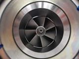 Cummins HE300WG Turbocharger