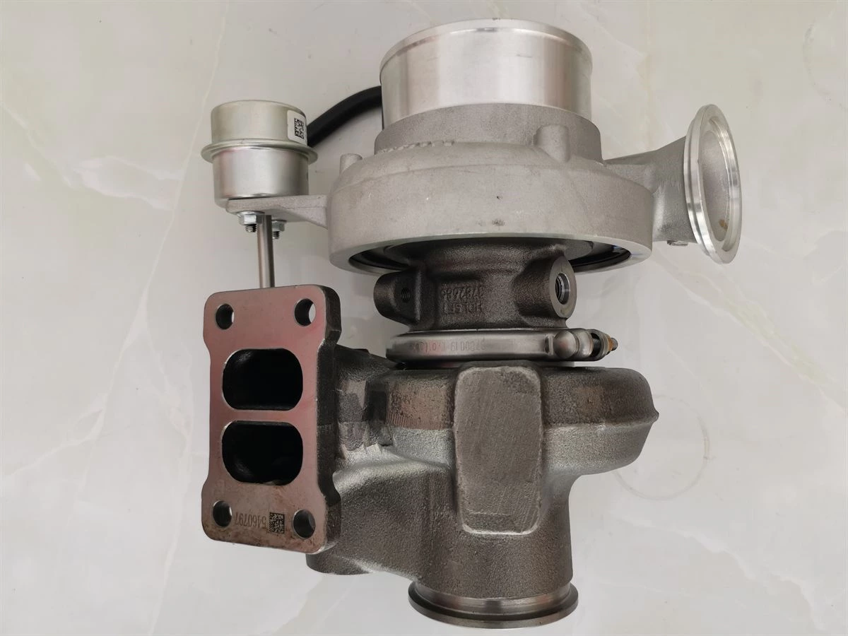 Cummins HE300WG Turbocharger