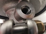 Cummins HE300WG Turbocharger