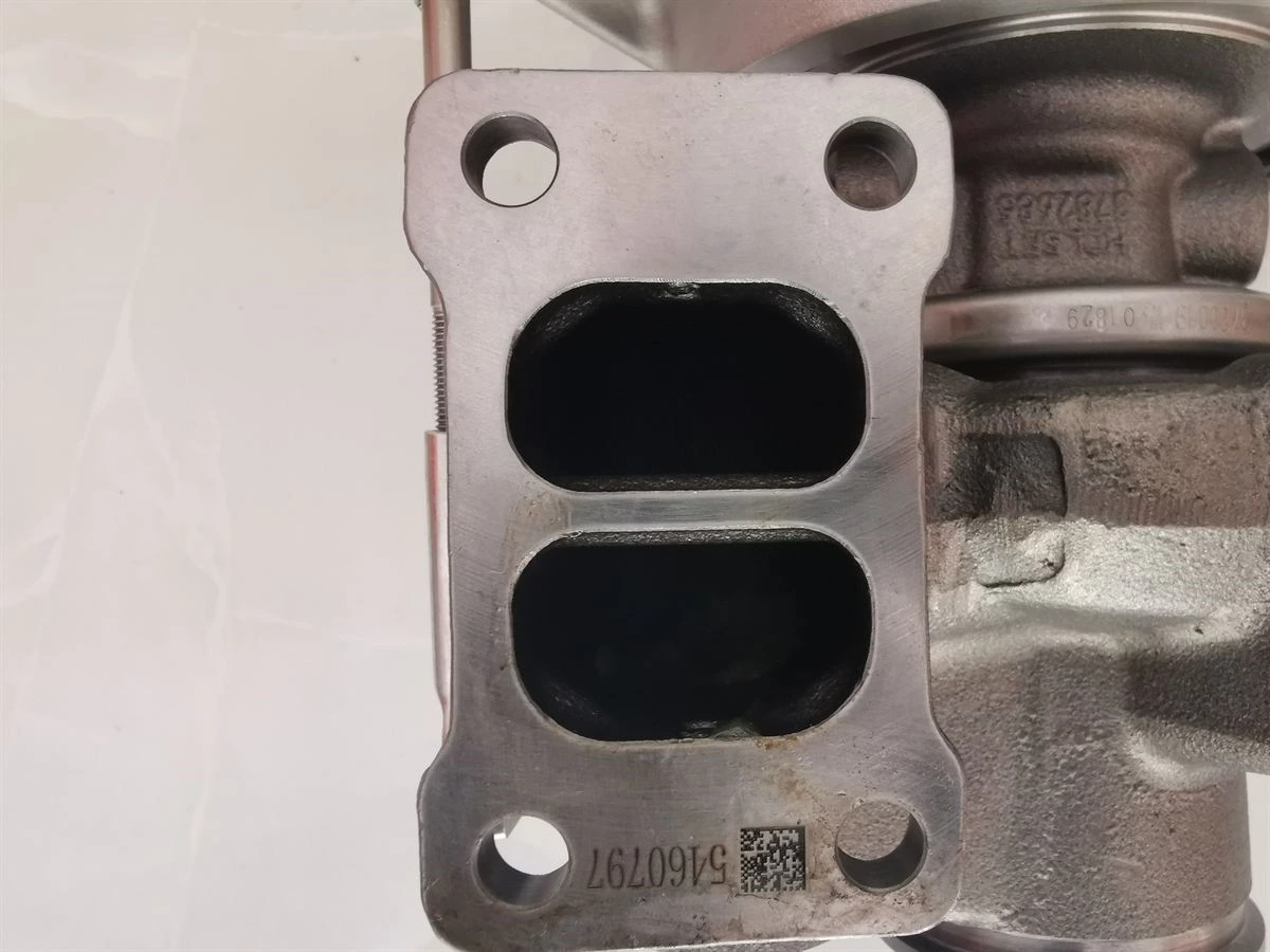 Cummins HE300WG Turbocharger