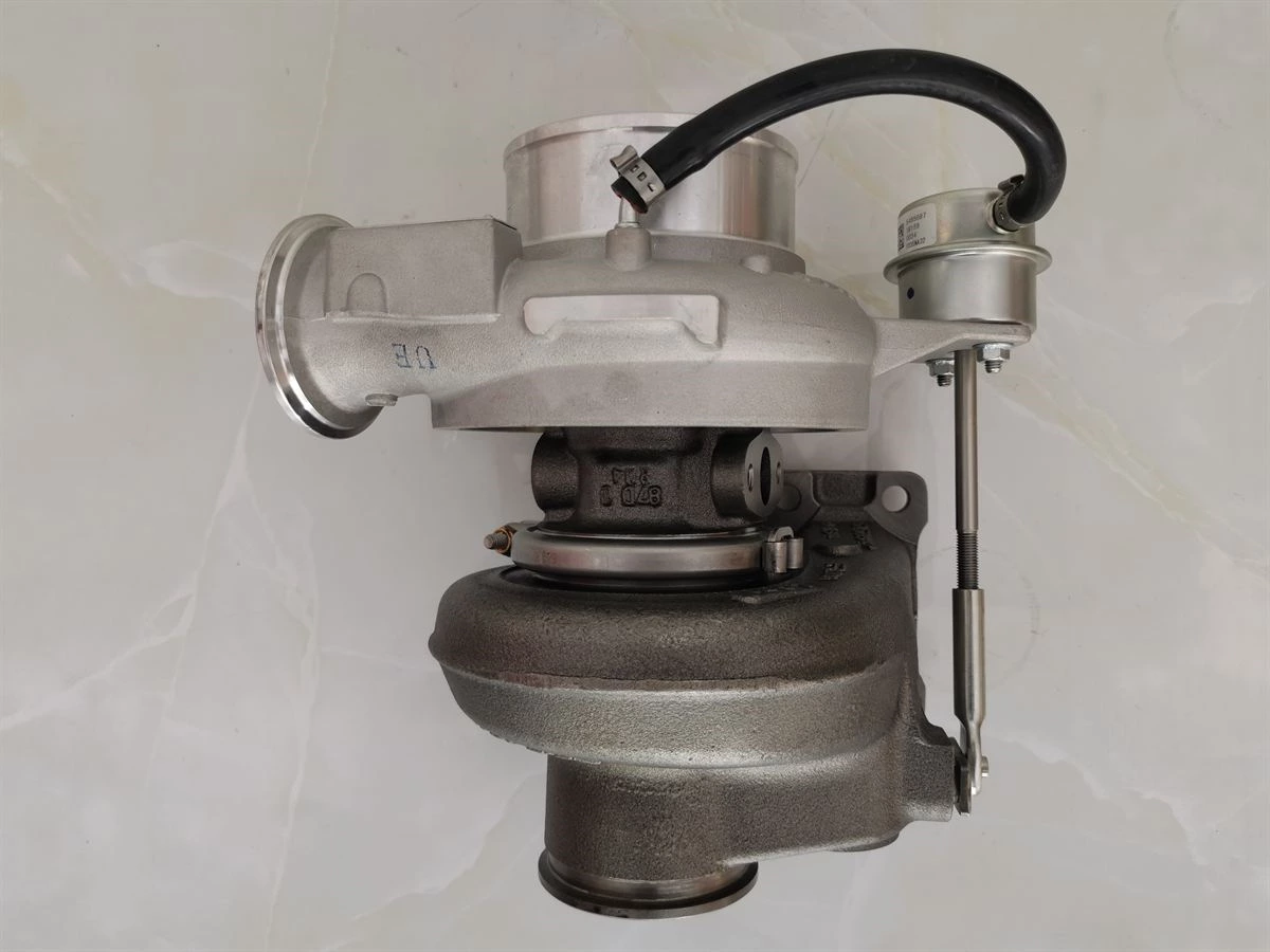 Cummins HE300WG Turbocharger