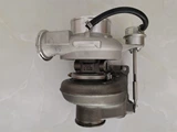 Cummins HE300WG Turbocharger
