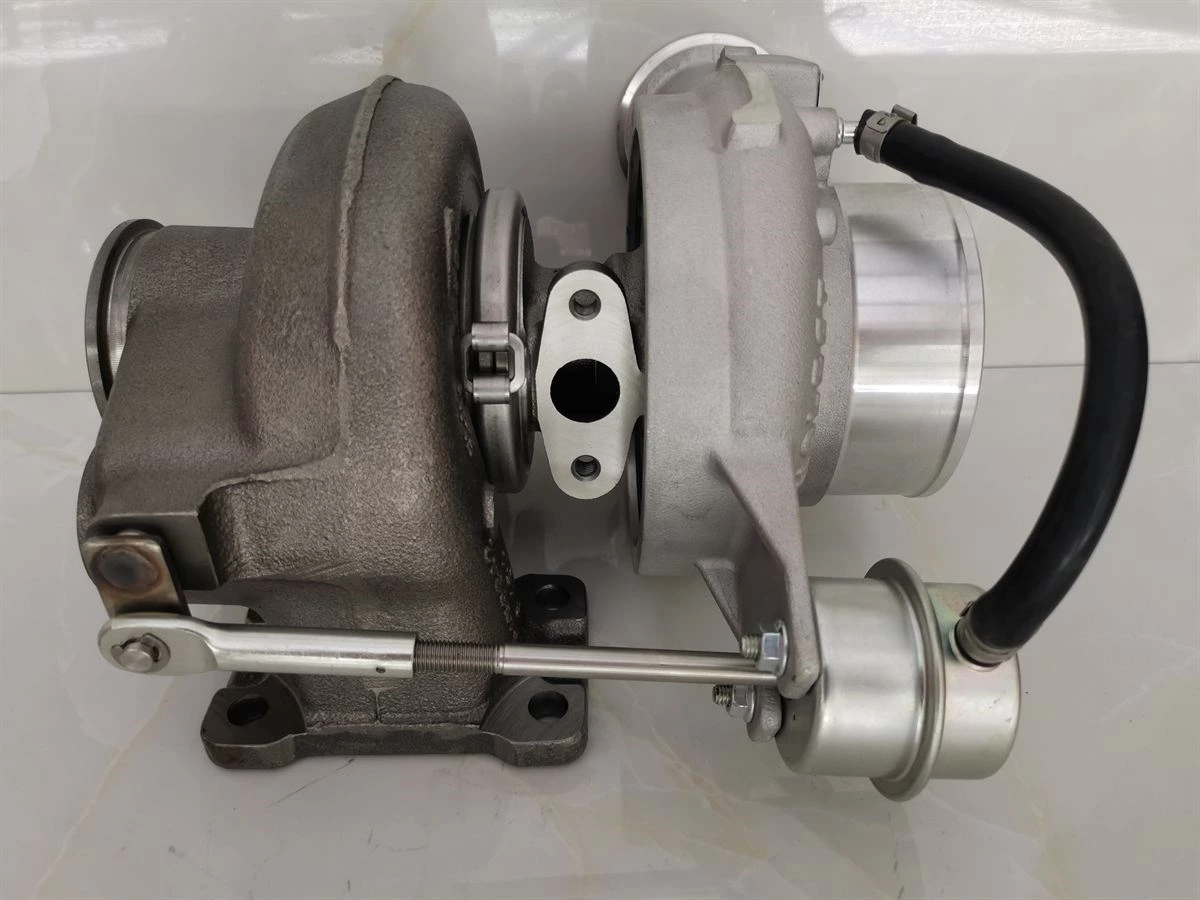 Cummins HE300WG Turbocharger