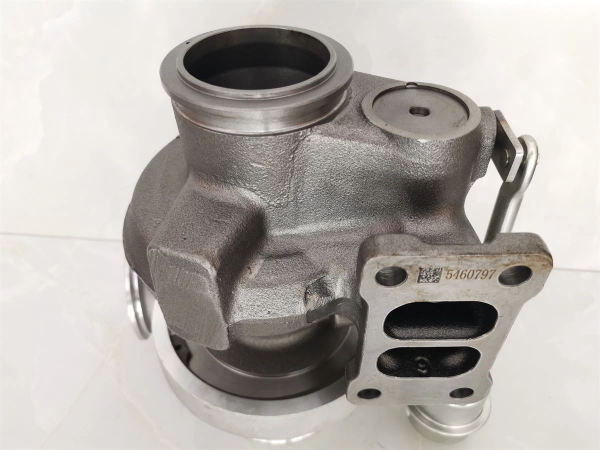 Cummins HE300WG Turbocharger