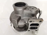 Cummins HE300WG Turbocharger