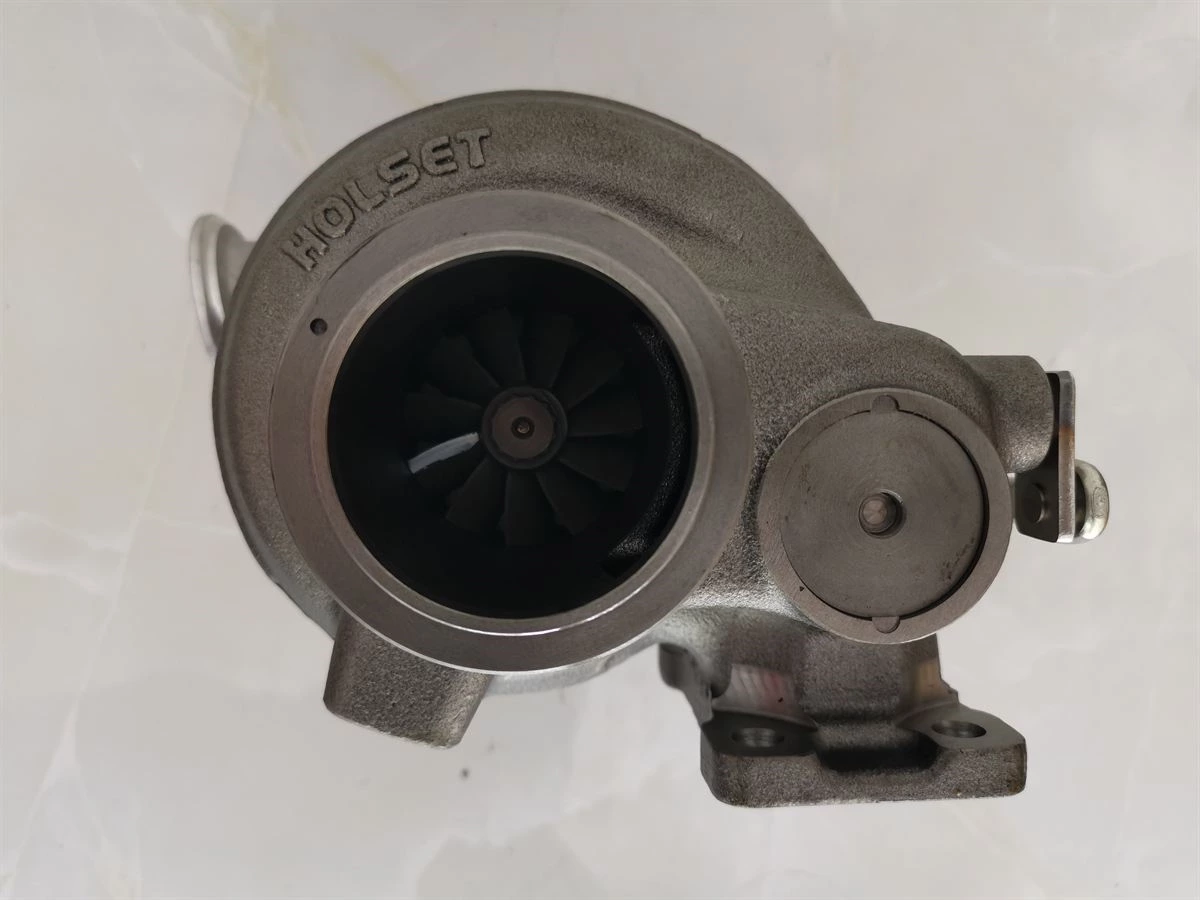 Cummins HE300WG Turbocharger