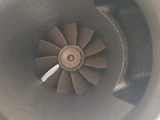 Cummins HE300WG Turbocharger