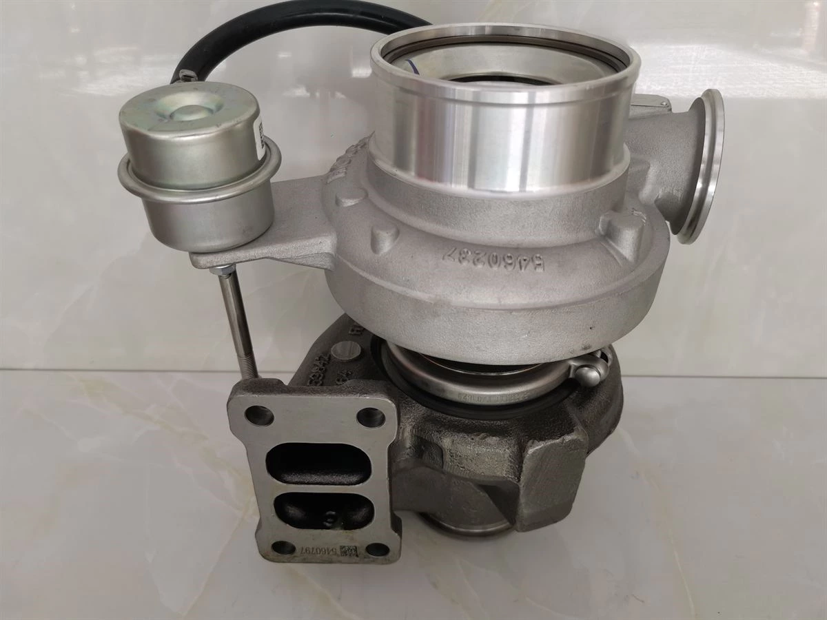 Cummins HE300WG Turbocharger