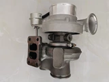 Cummins HE300WG Turbocharger