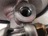 Cummins HE300WG Turbocharger