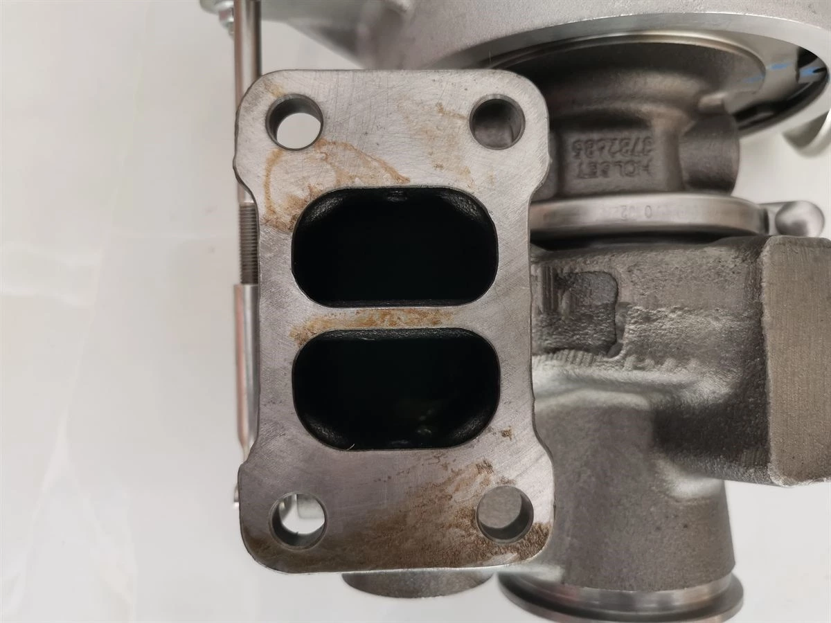 Cummins HE300WG Turbocharger