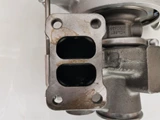 Cummins HE300WG Turbocharger