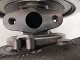 Cummins HE300WG Turbocharger