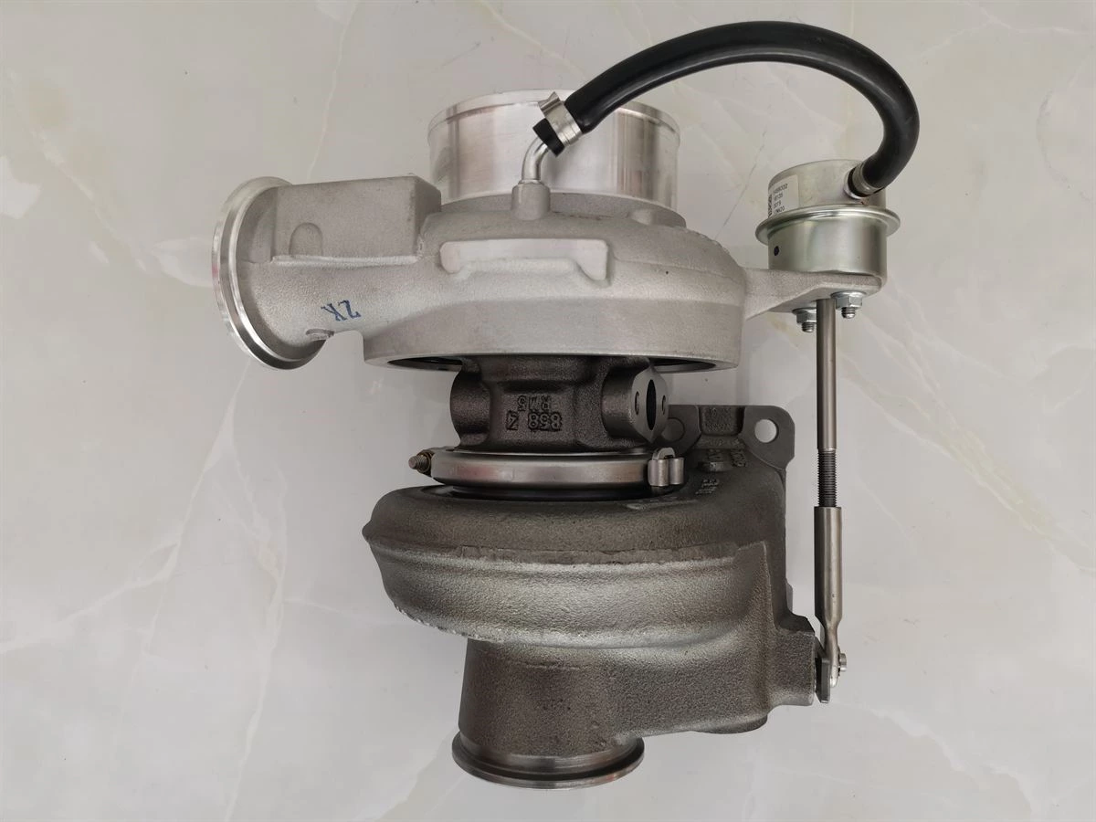 Cummins HE300WG Turbocharger