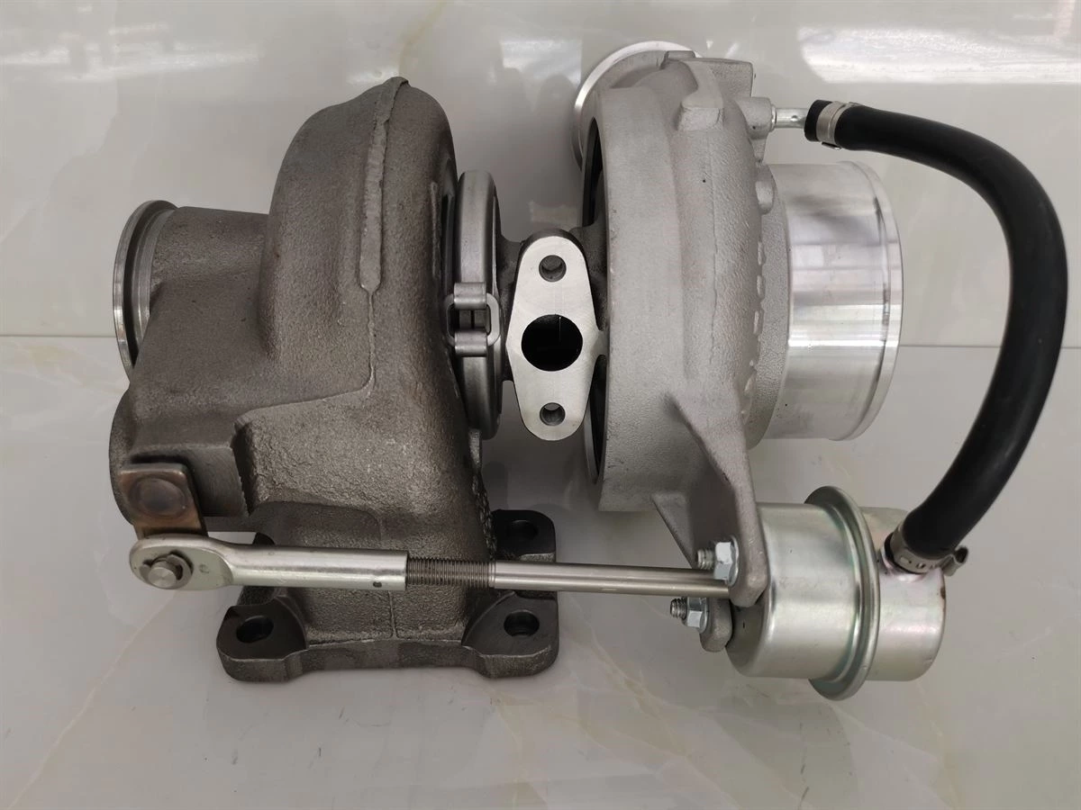 Cummins HE300WG Turbocharger