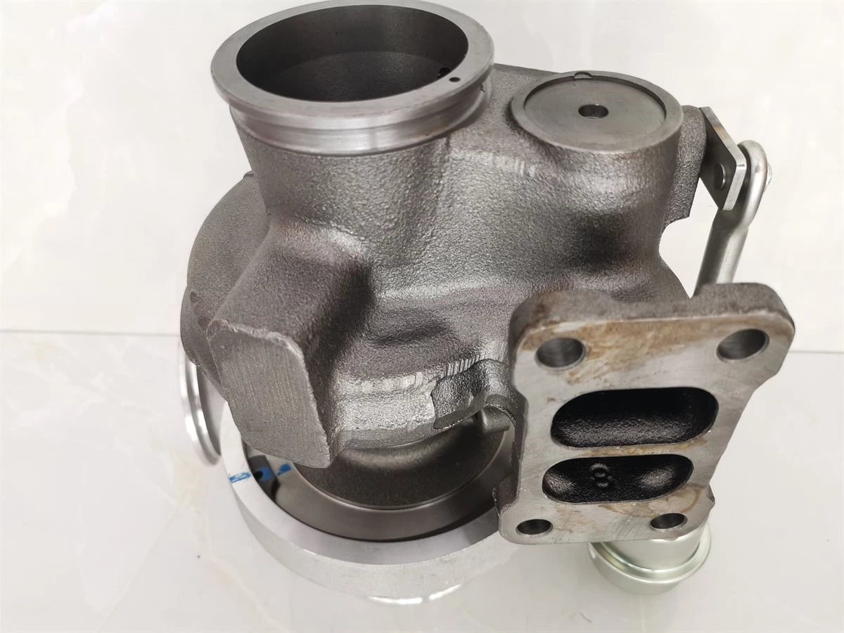 Cummins HE300WG Turbocharger