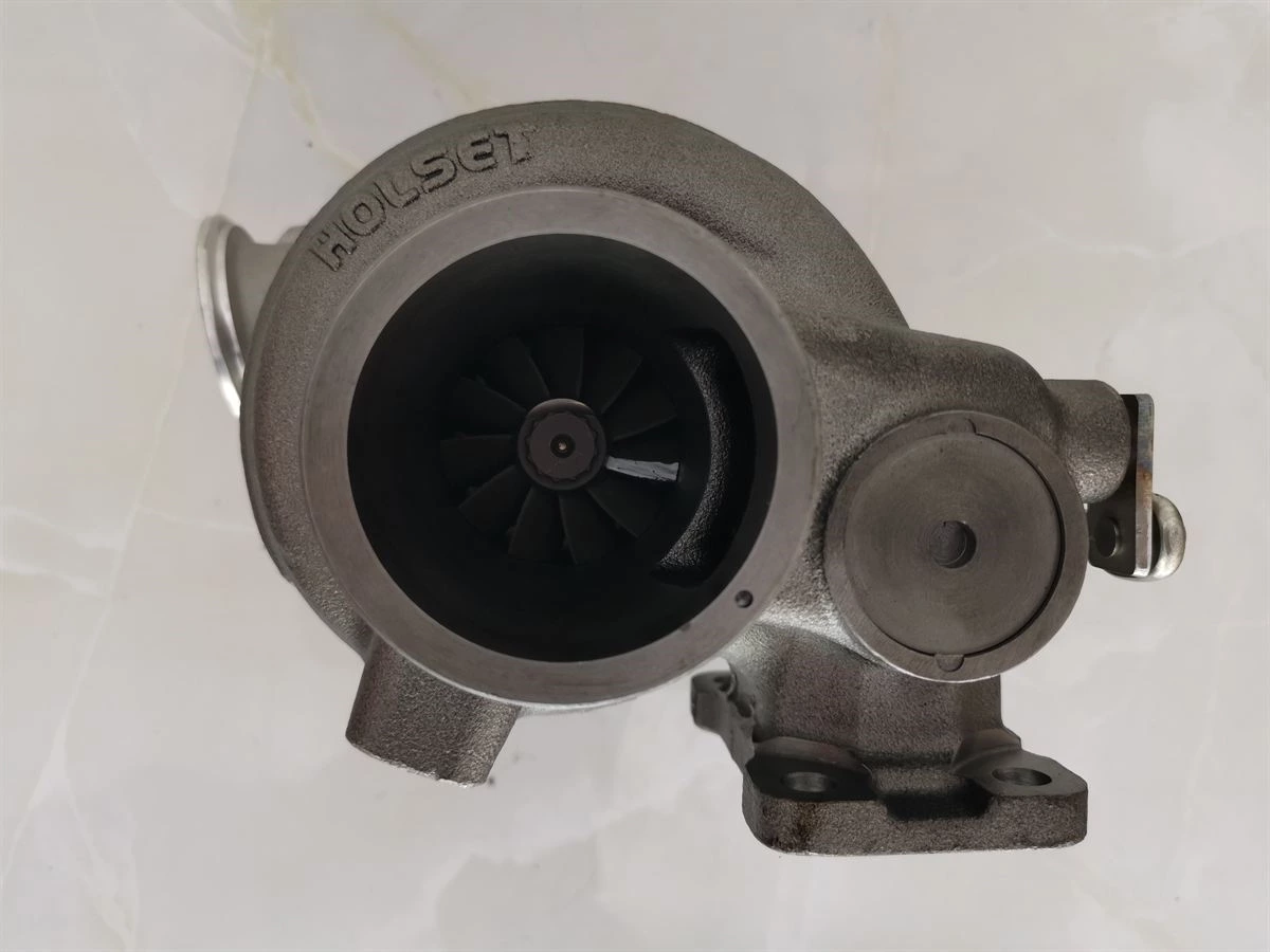 Cummins HE300WG Turbocharger