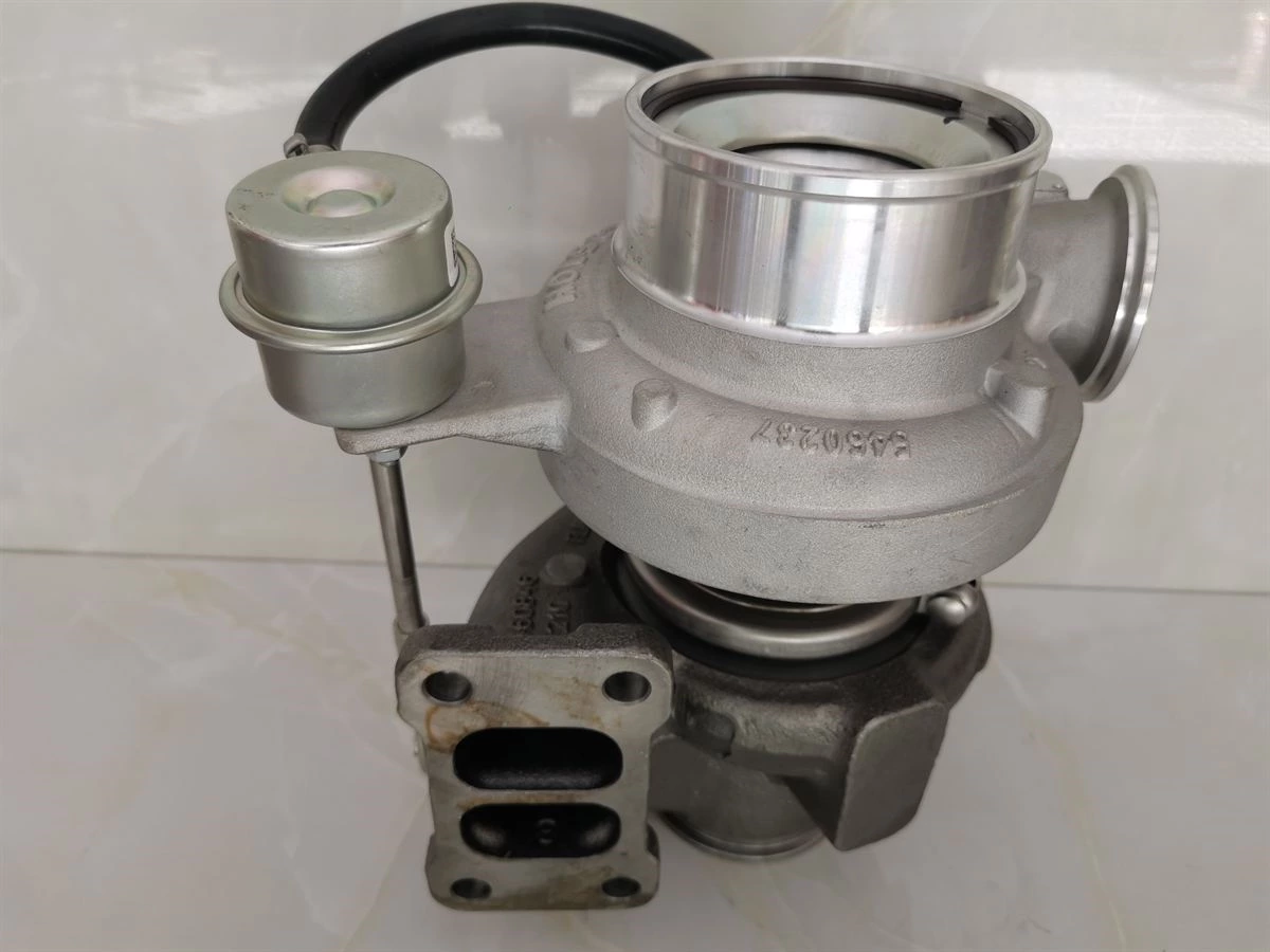 Cummins HE300WG Turbocharger