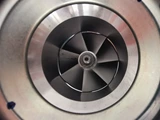 Cummins HE300WG Turbocharger