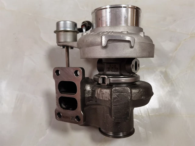 Cummins HE300WG Turbocharger