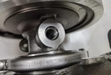 Cummins HE300WG Turbocharger