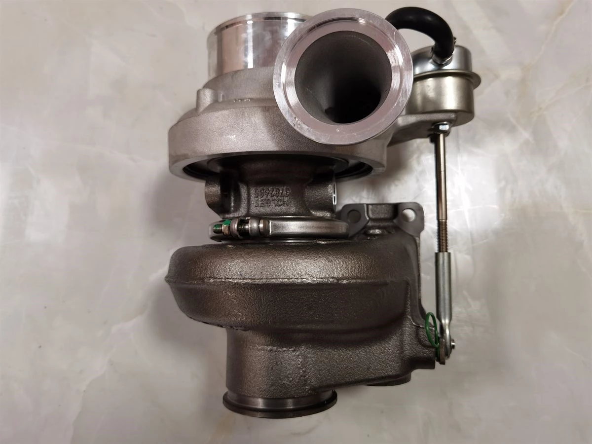 Cummins HE300WG Turbocharger