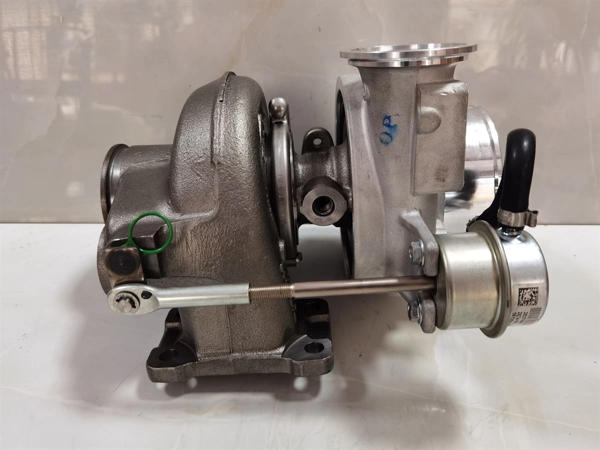 Cummins HE300WG Turbocharger