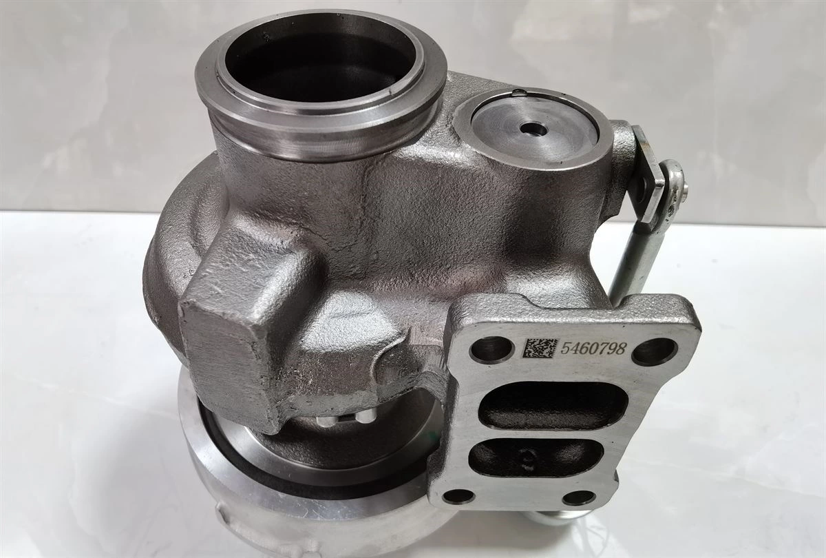 Cummins HE300WG Turbocharger