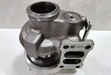 Cummins HE300WG Turbocharger