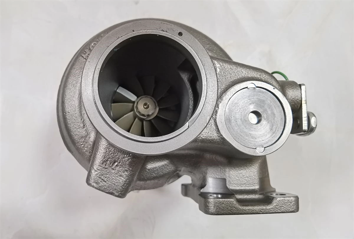 Cummins HE300WG Turbocharger