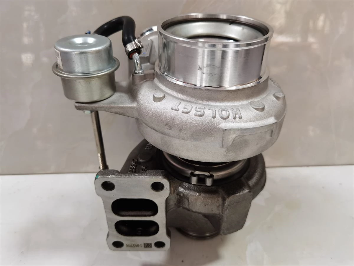 Cummins HE300WG Turbocharger