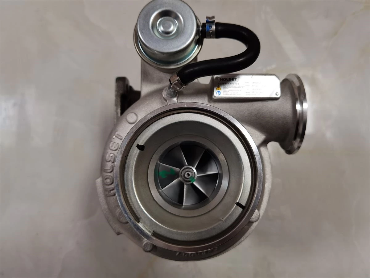 Cummins HE300WG Turbocharger