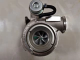 Cummins HE300WG Turbocharger