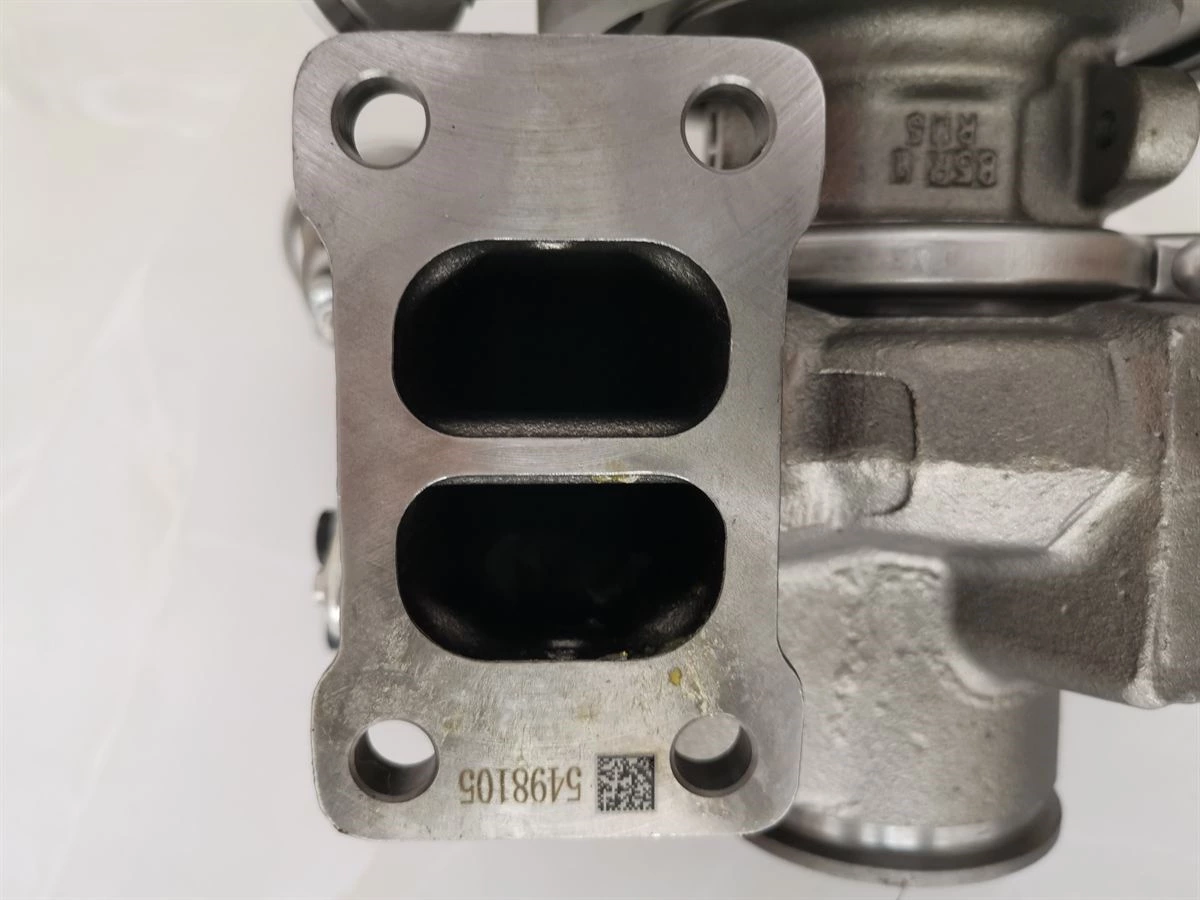 Cummins HE300WG Turbocharger