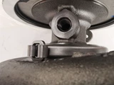 Cummins HE300WG Turbocharger