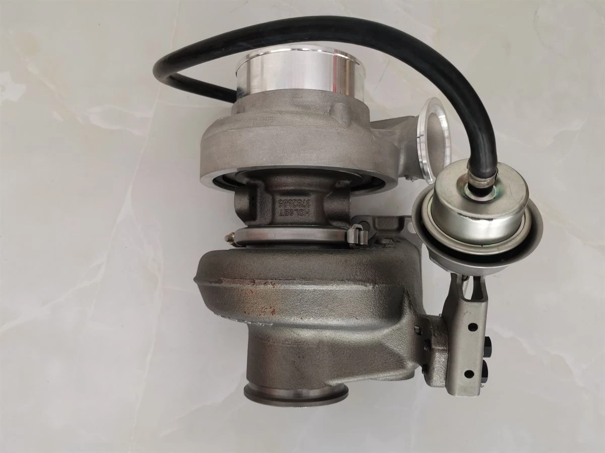 Cummins HE300WG Turbocharger