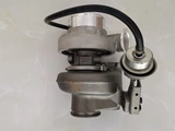 Cummins HE300WG Turbocharger