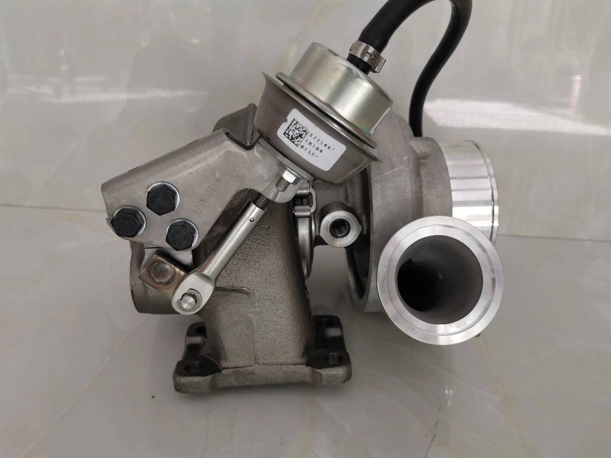 Cummins HE300WG Turbocharger