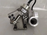 Cummins HE300WG Turbocharger