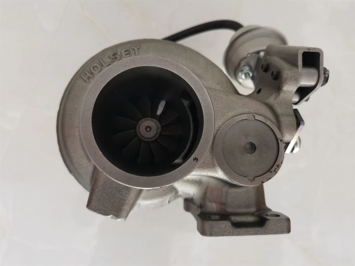 Cummins HE300WG Turbocharger