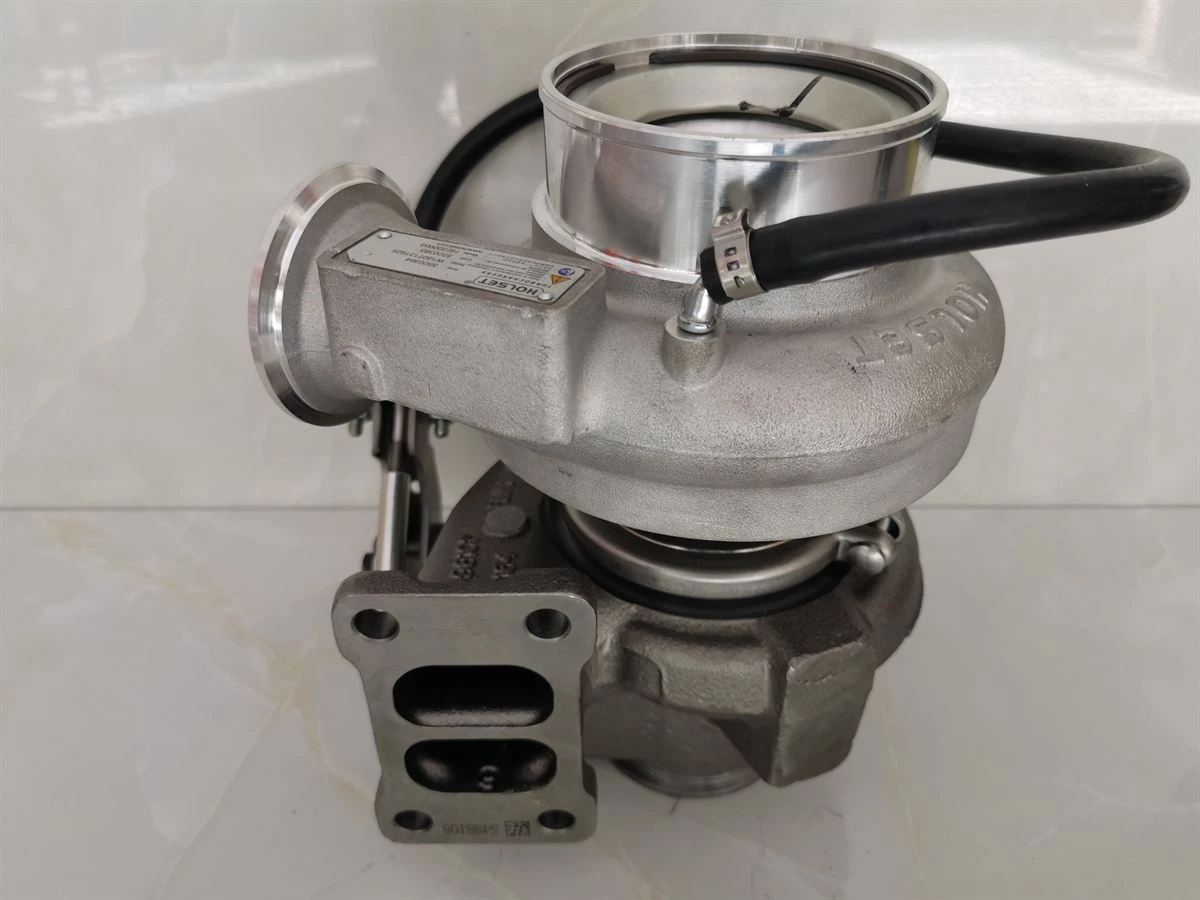 Cummins HE300WG Turbocharger