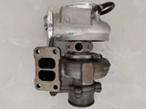 Cummins HE300WG Turbocharger
