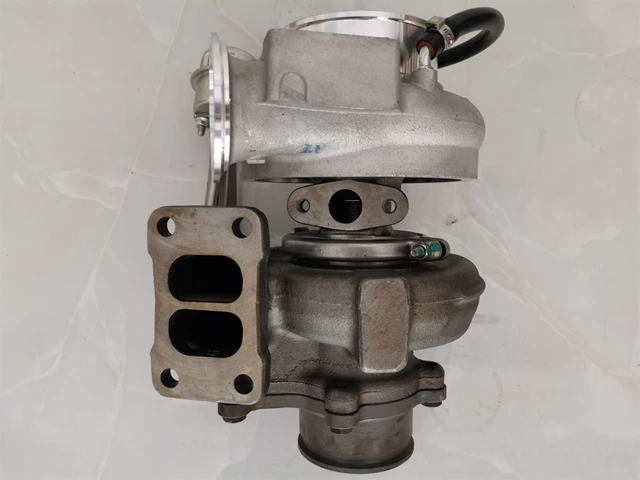 Cummins HE300WG Turbocharger
