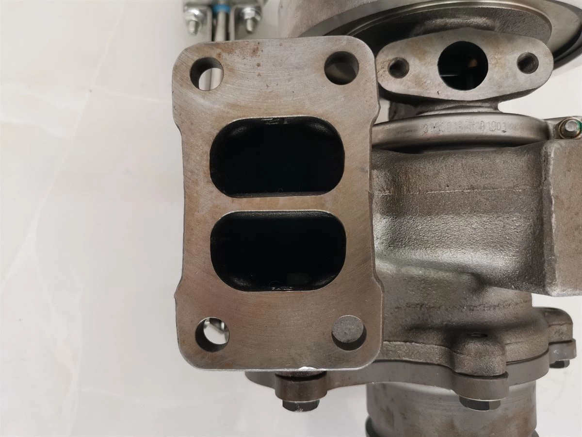 Cummins HE300WG Turbocharger
