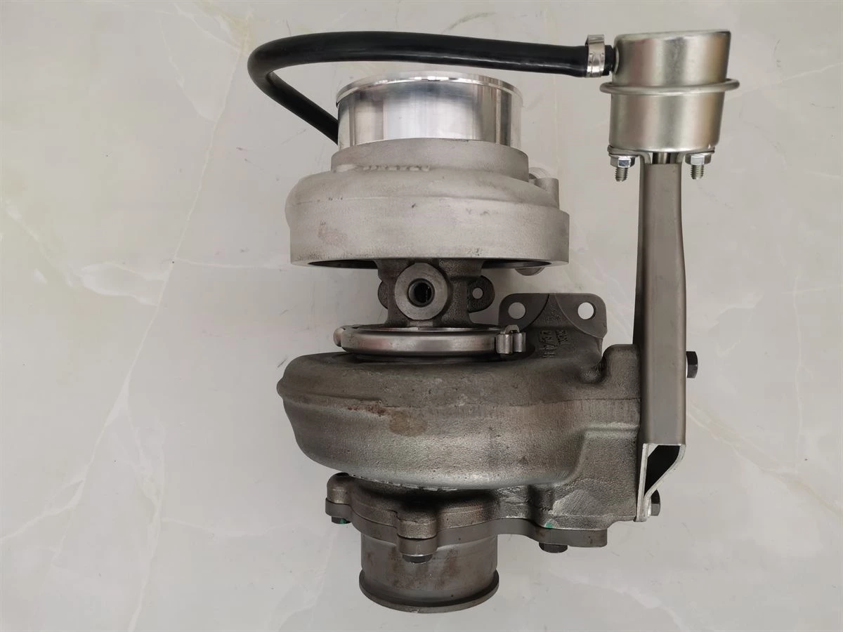 Cummins HE300WG Turbocharger