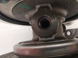 Cummins HE300WG Turbocharger